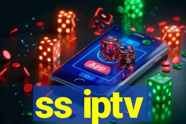 ss iptv